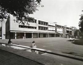 Cologny. École Pré-Picot